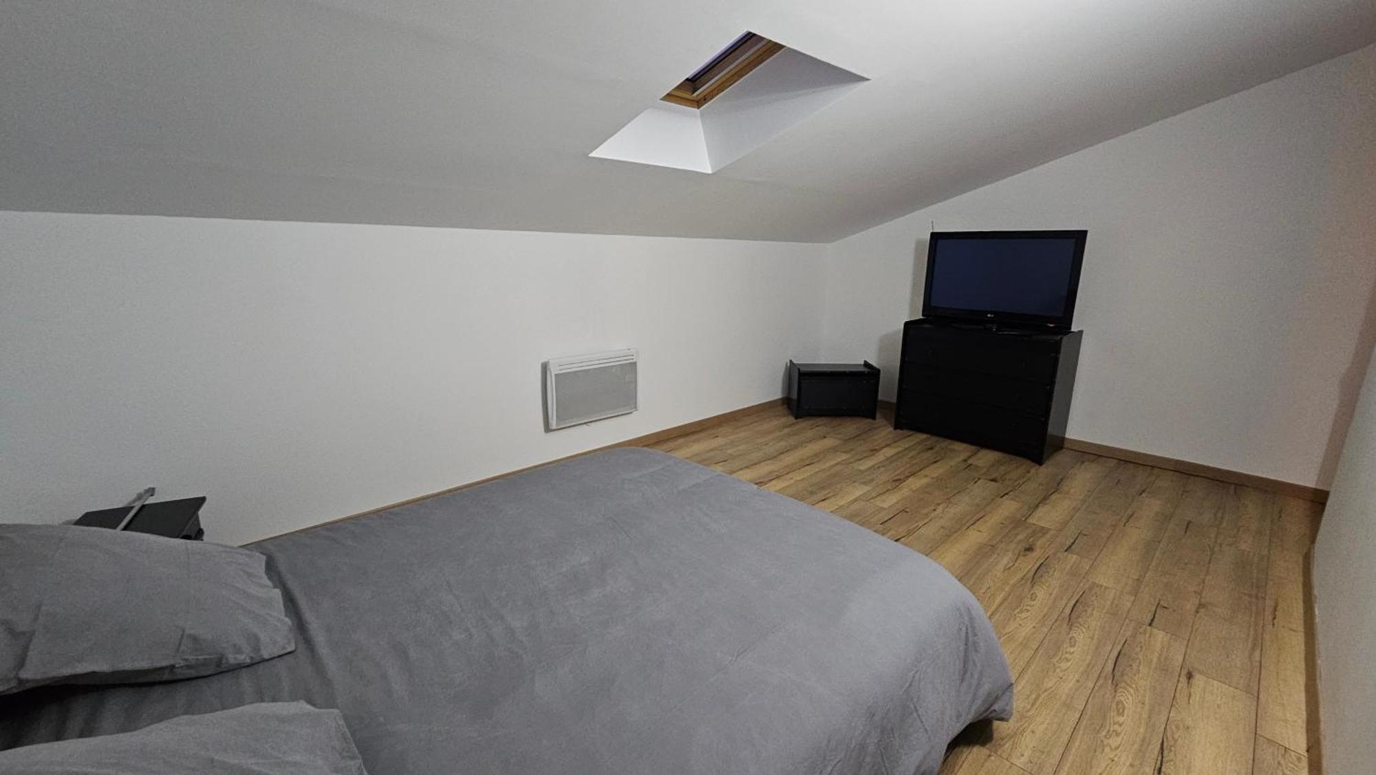 Gite 4 Personnes Proche D'Arras Warlus エクステリア 写真